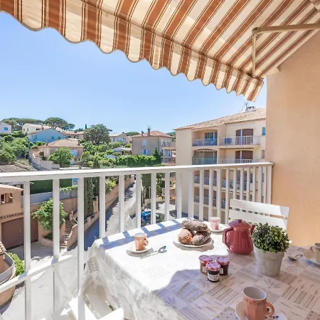 Lägenhet La Palmeraie Ii-12 By Interhome