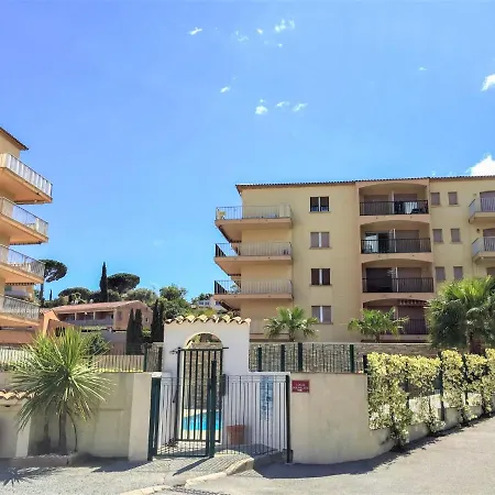 Apartmán La Palmeraie Ii-12 By Interhome *