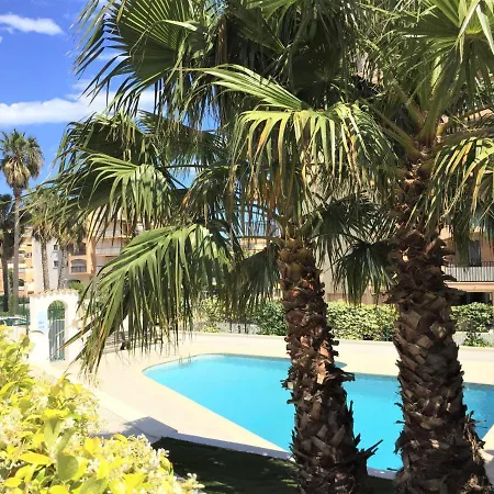 La Palmeraie Ii-12 By Interhome *