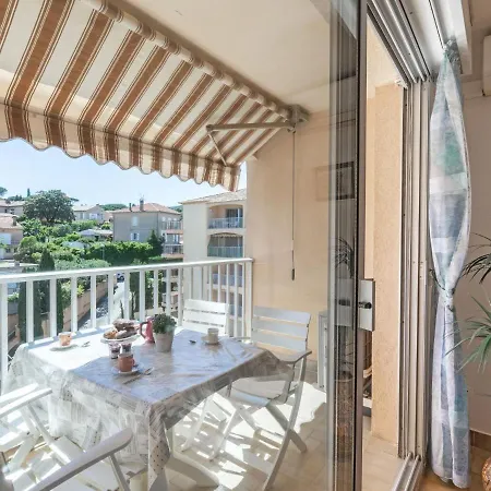 La Palmeraie Ii-12 By Interhome Sainte-Maxime