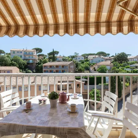 La Palmeraie Ii-12 By Interhome Apartman
