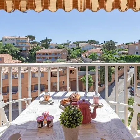 Apartment La Palmeraie Ii-12 By Interhome *