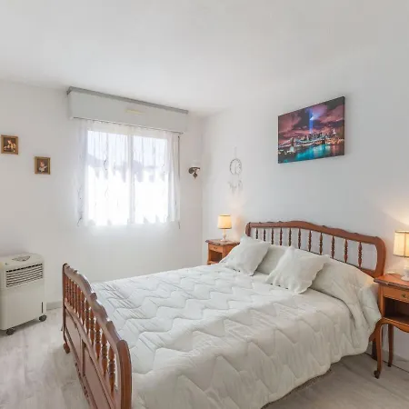 Apartment La Palmeraie Ii-12 By Interhome Sainte-Maxime