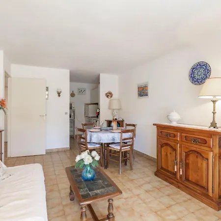 La Palmeraie Ii-12 By Interhome Sainte-Maxime