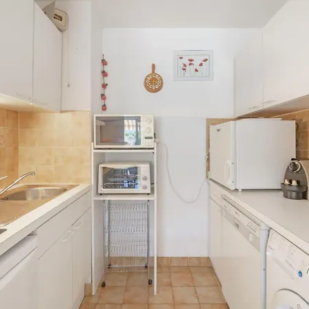 Apartment La Palmeraie Ii-12 By Interhome *