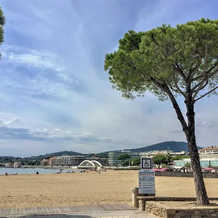 Apartman La Palmeraie Ii-12 By Interhome *