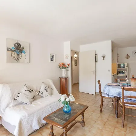 Apartman La Palmeraie Ii-12 By Interhome