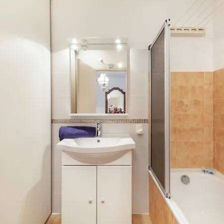 Apartment La Palmeraie Ii-12 By Interhome *