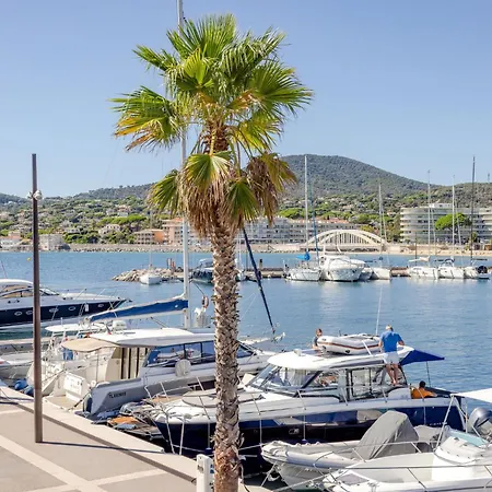 Apartmán La Palmeraie Ii-12 By Interhome *