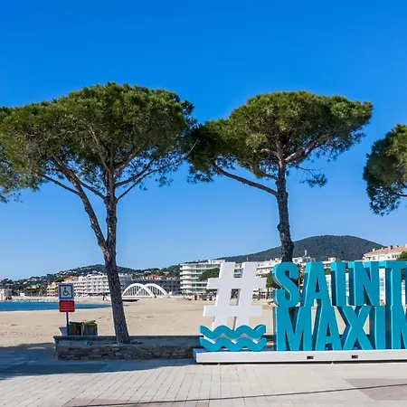 Apartmán La Palmeraie Ii-12 By Interhome