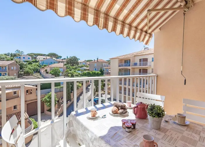 Apartmán La Palmeraie Ii-12 By Interhome