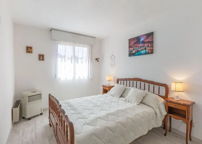 Apartmán La Palmeraie Ii-12 By Interhome Sainte-Maxime