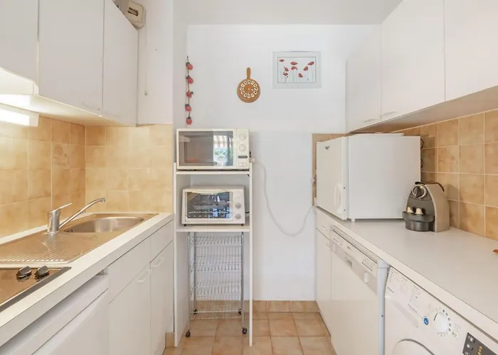Apartmán La Palmeraie Ii-12 By Interhome *