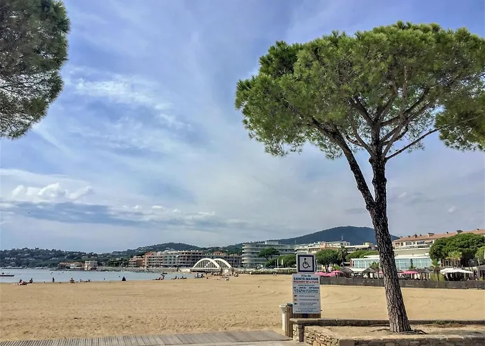 Apartmán La Palmeraie Ii-12 By Interhome *