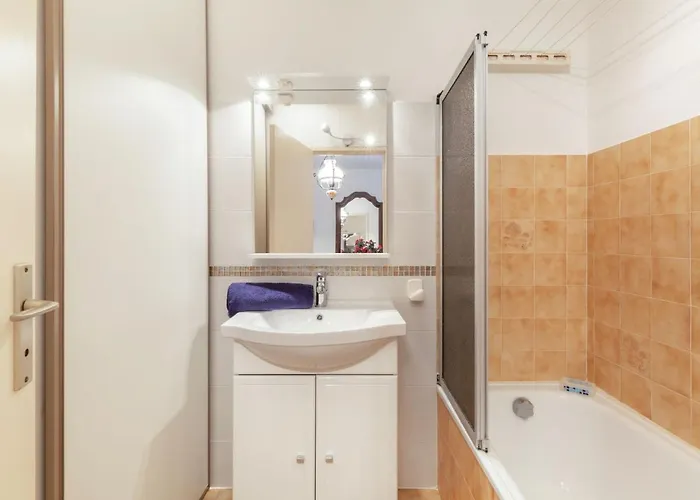 Apartmán La Palmeraie Ii-12 By Interhome *