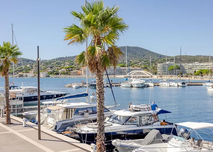 Apartmán La Palmeraie Ii-12 By Interhome *