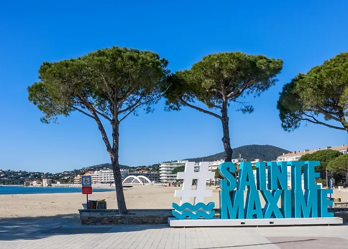 Apartmán La Palmeraie Ii-12 By Interhome
